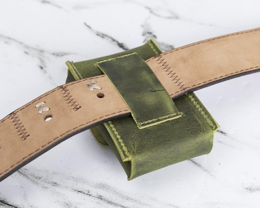 Cigarette Leather Case Bouletta