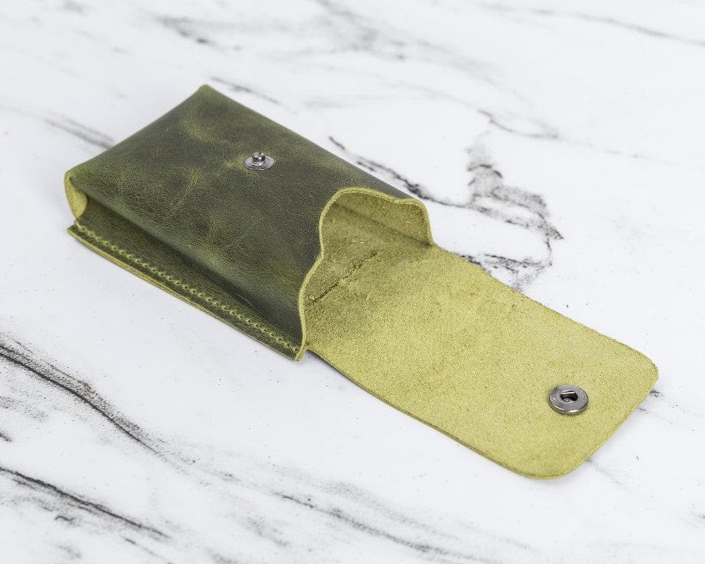 Cigarette Leather Case Bouletta