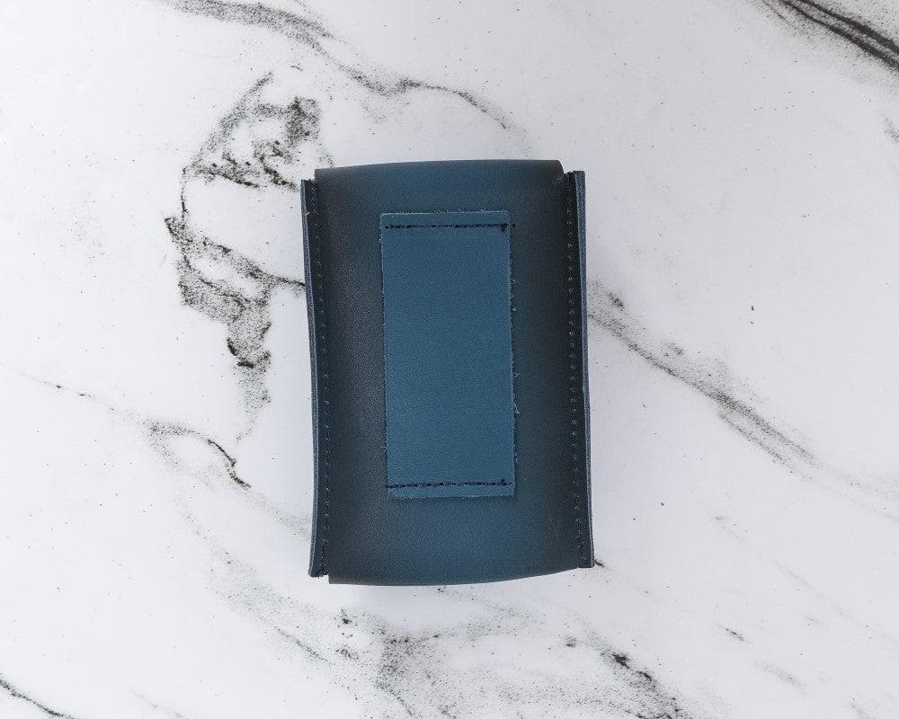 Cigarette Leather Case Bouletta