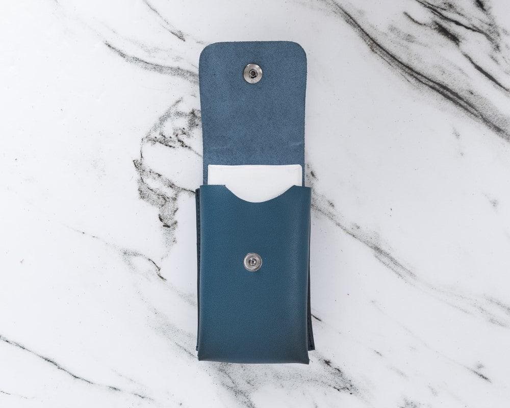 Cigarette Leather Case Bouletta