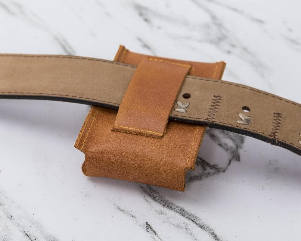 Cigarette Leather Case Bouletta