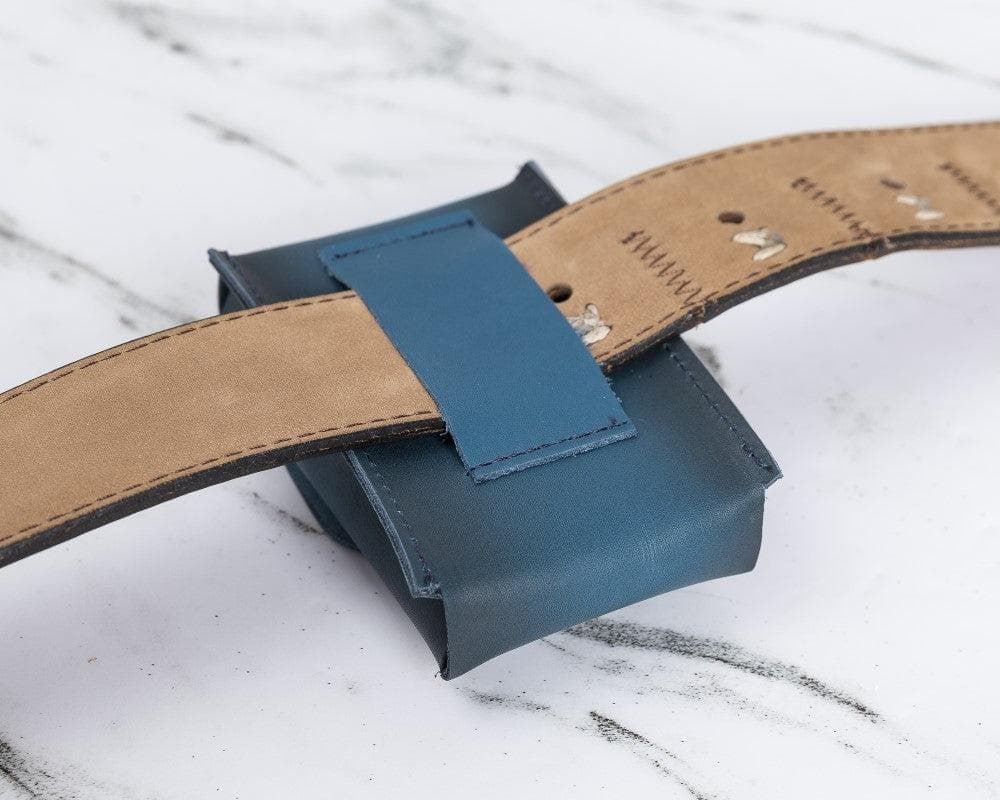 Cigarette Leather Case Bouletta