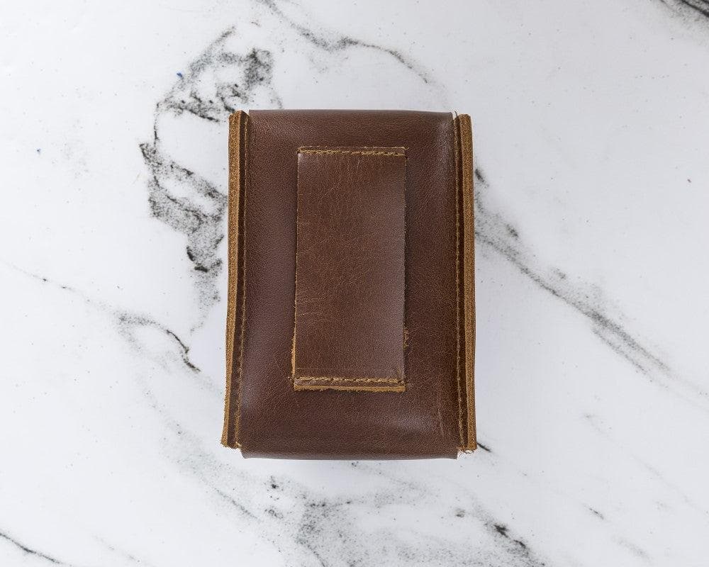 Cigarette Leather Case Bouletta