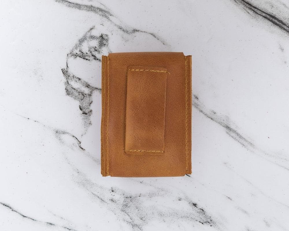 Cigarette Leather Case Bouletta