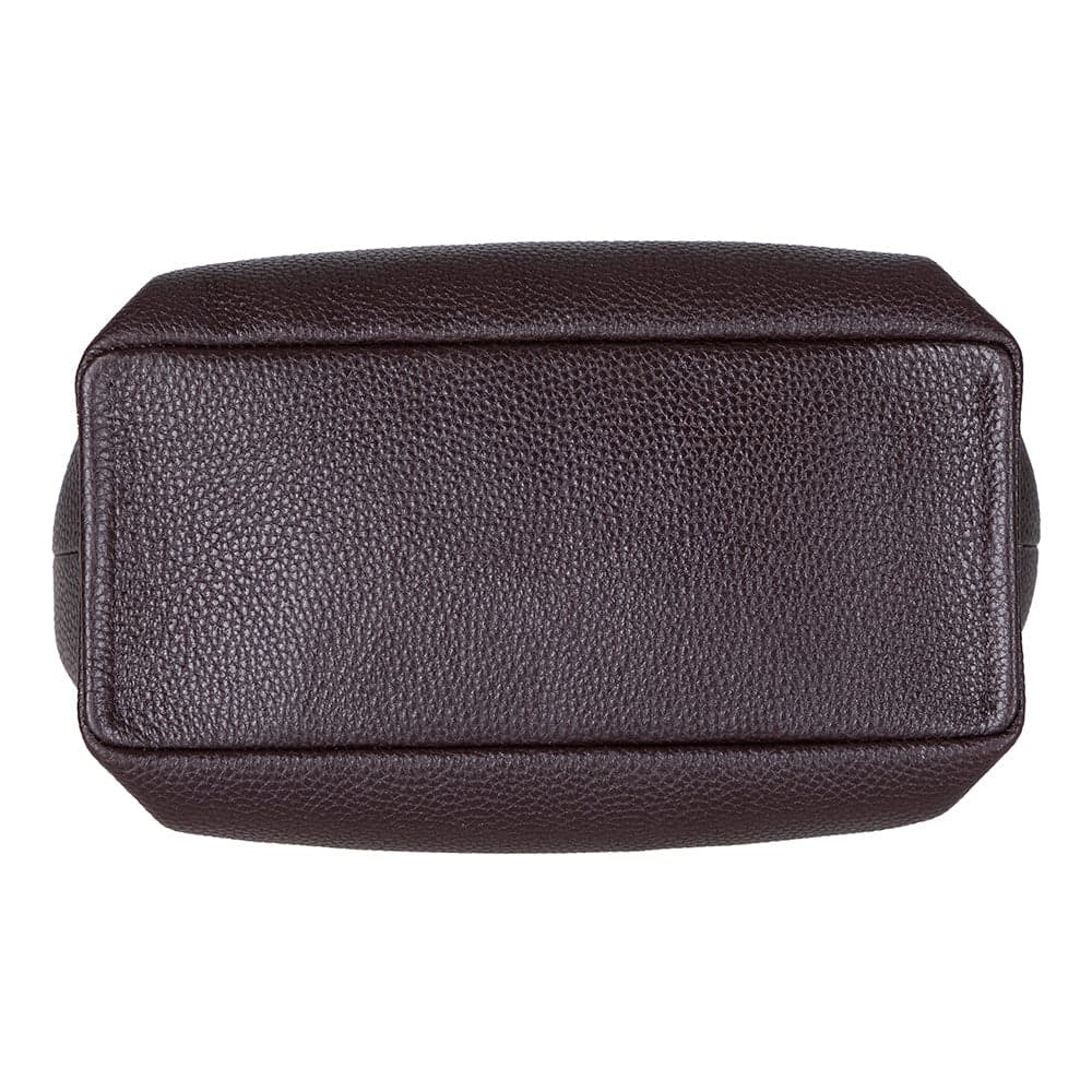 Cortina Women's Leather Bag Bouletta