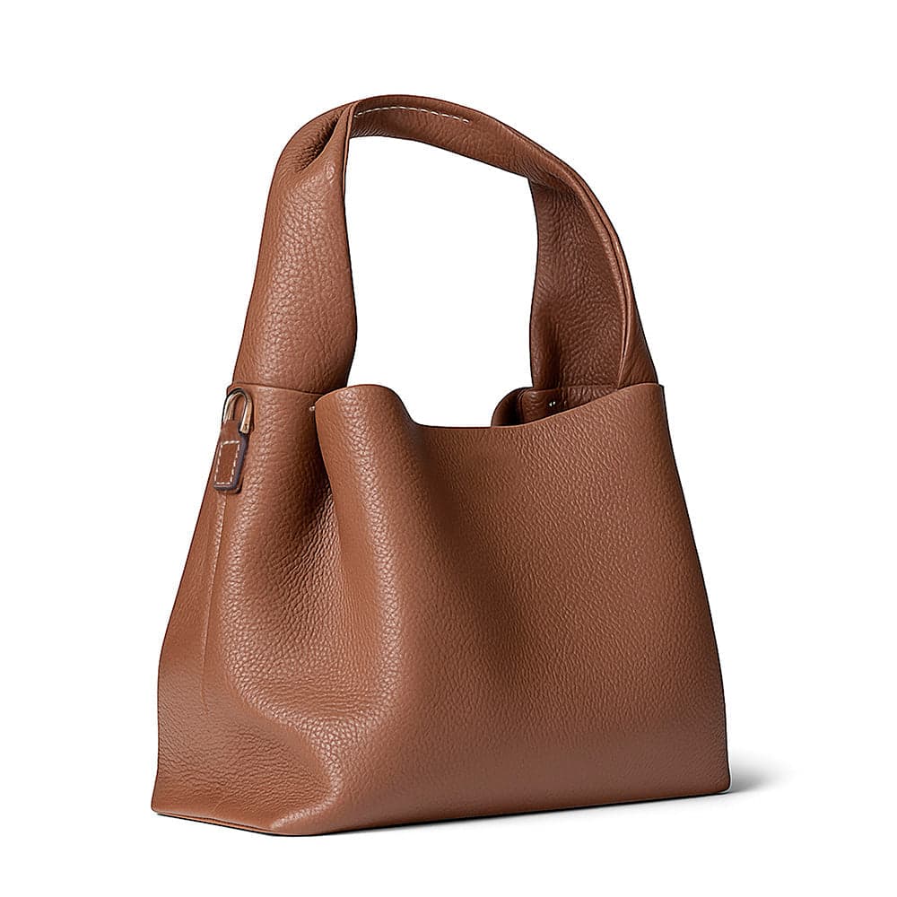 Cortina Women's Leather Bag Bouletta