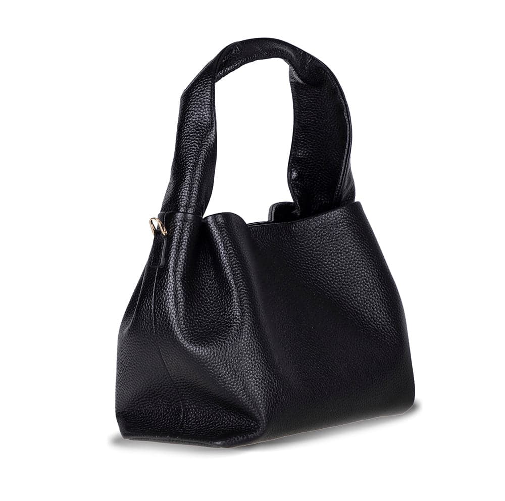 Cortina Women's Leather Bag Bouletta