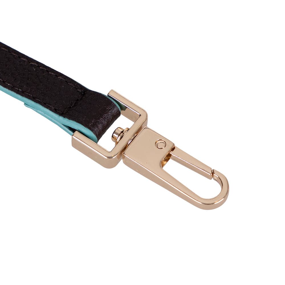 Cortina Women's Leather Bag Bouletta