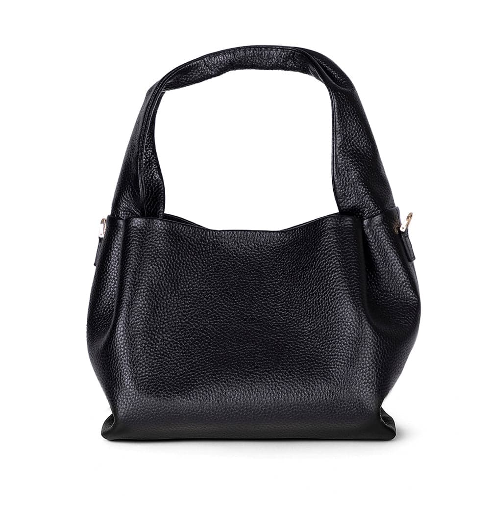 Cortina Women's Leather Bag Bouletta