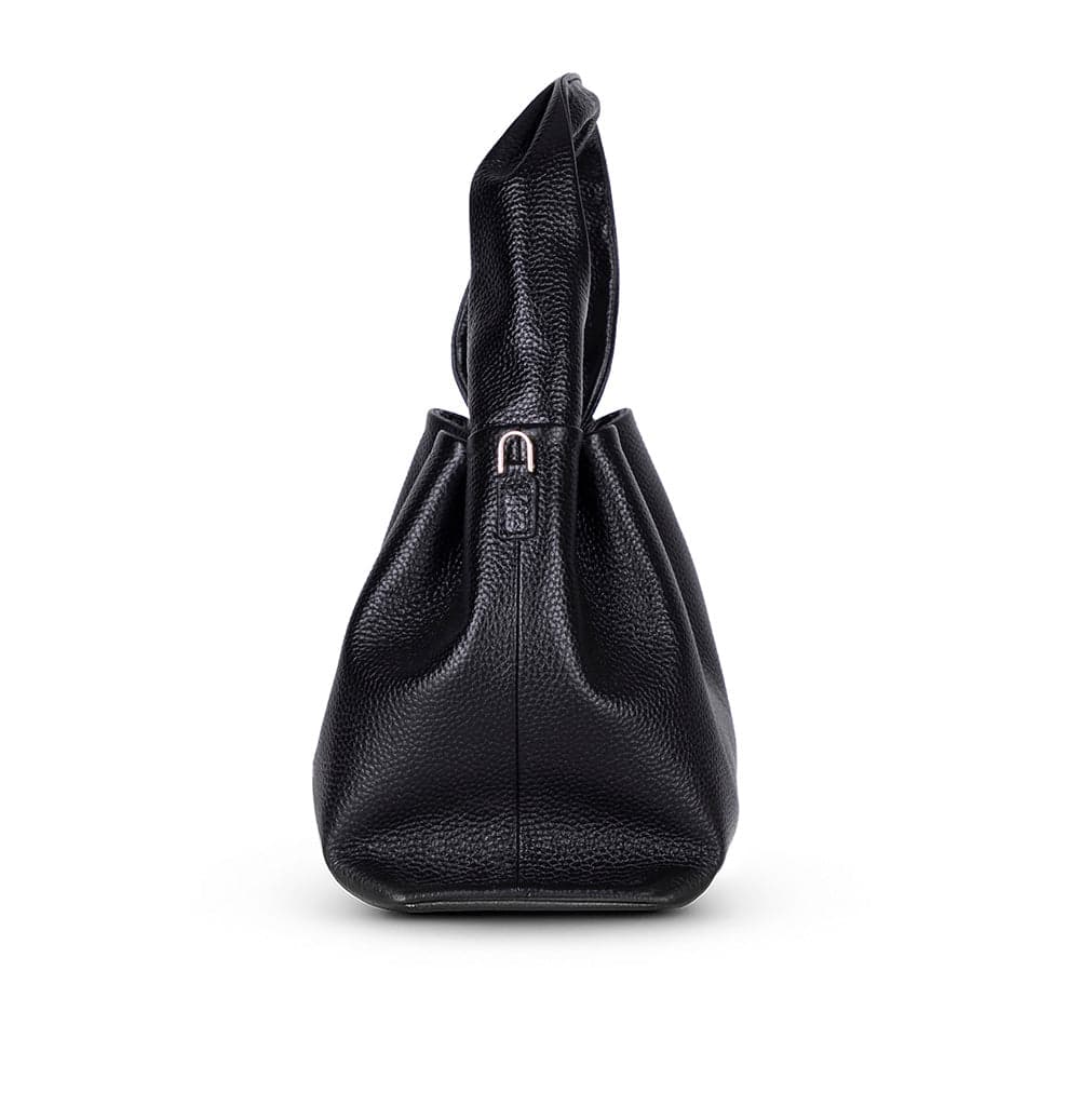 Cortina Women's Leather Bag Bouletta