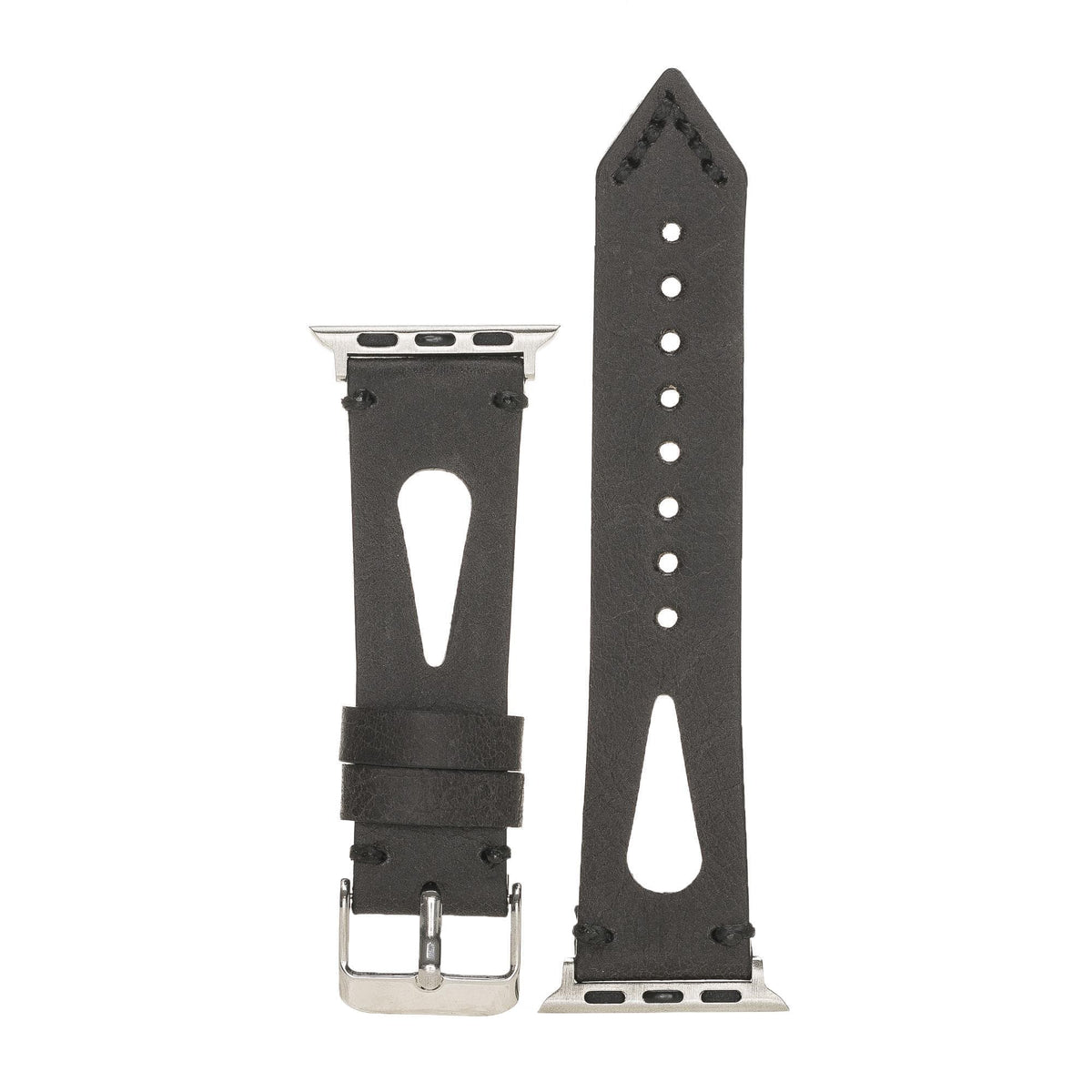 Coventry Classic Apple Watch Leather Straps Bouletta