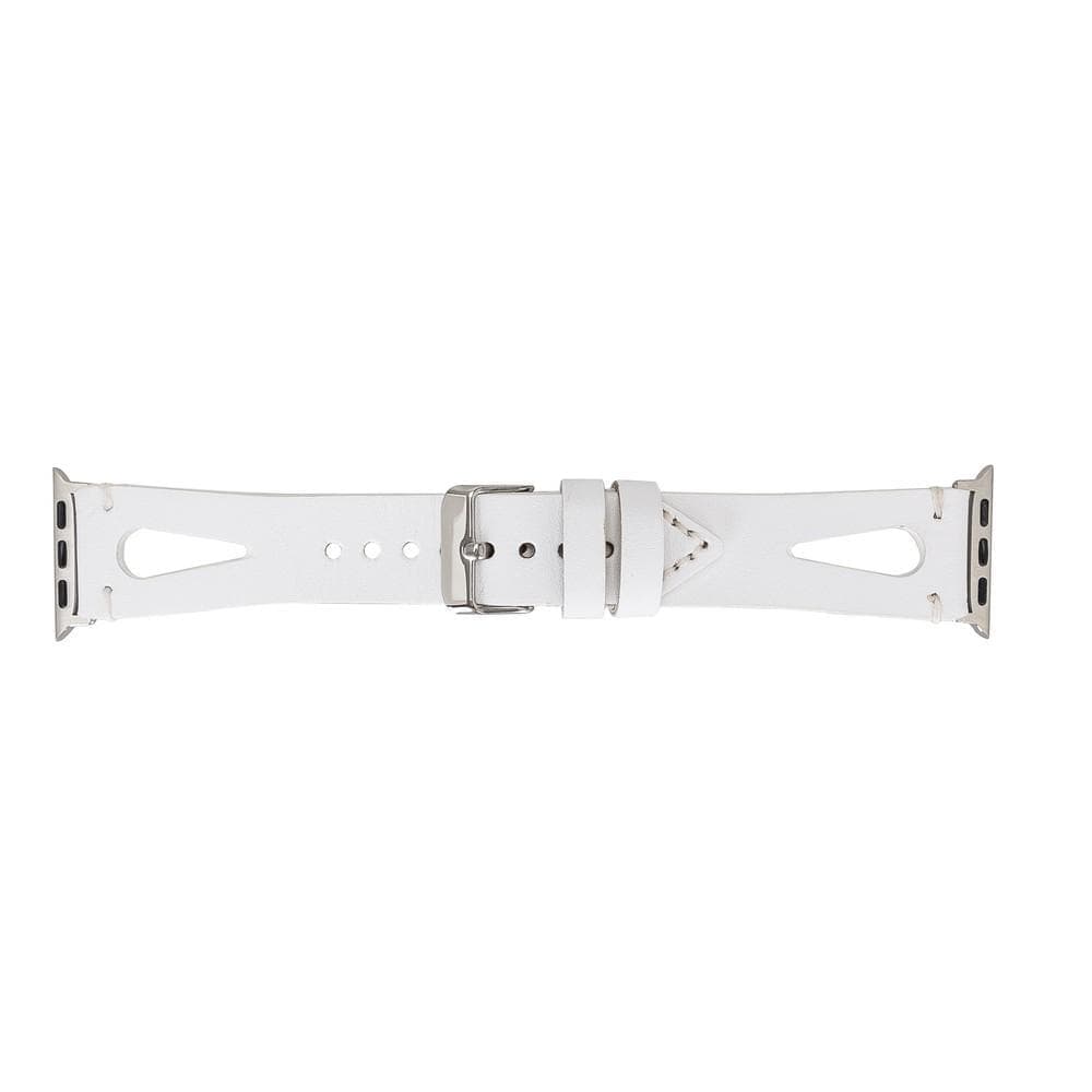 Coventry Classic Apple Watch Leather Straps Bouletta