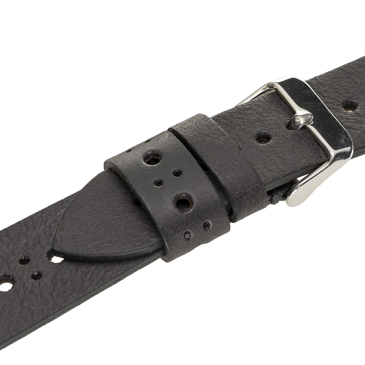 Coventry Classic Apple Watch Leather Straps Bouletta