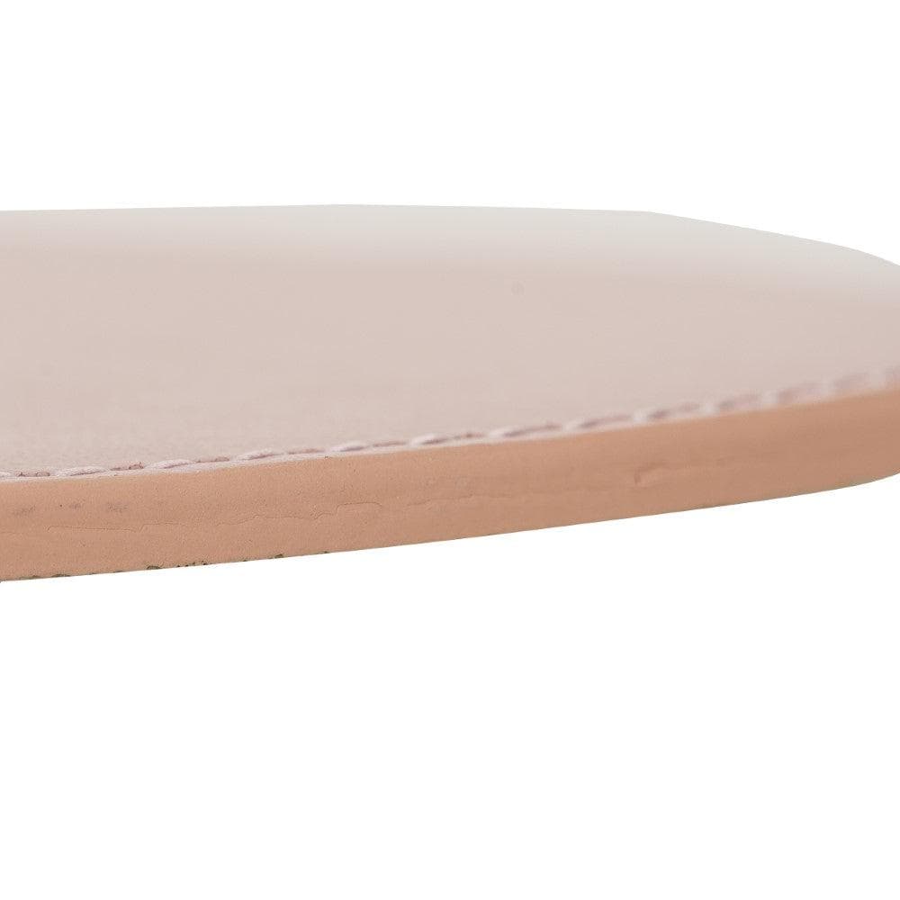 Divine Leather Cup Coaster Set Bouletta
