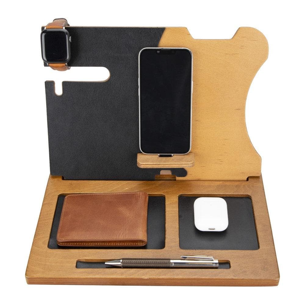 Docking Stand Black Bouletta