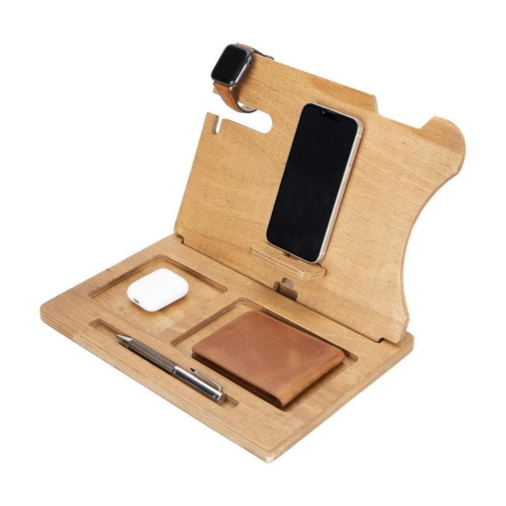 Docking Stand Bouletta
