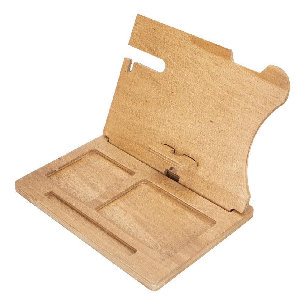Docking Stand Bouletta
