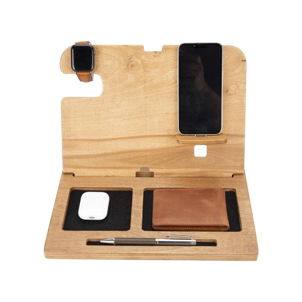 Docking Stand Bouletta