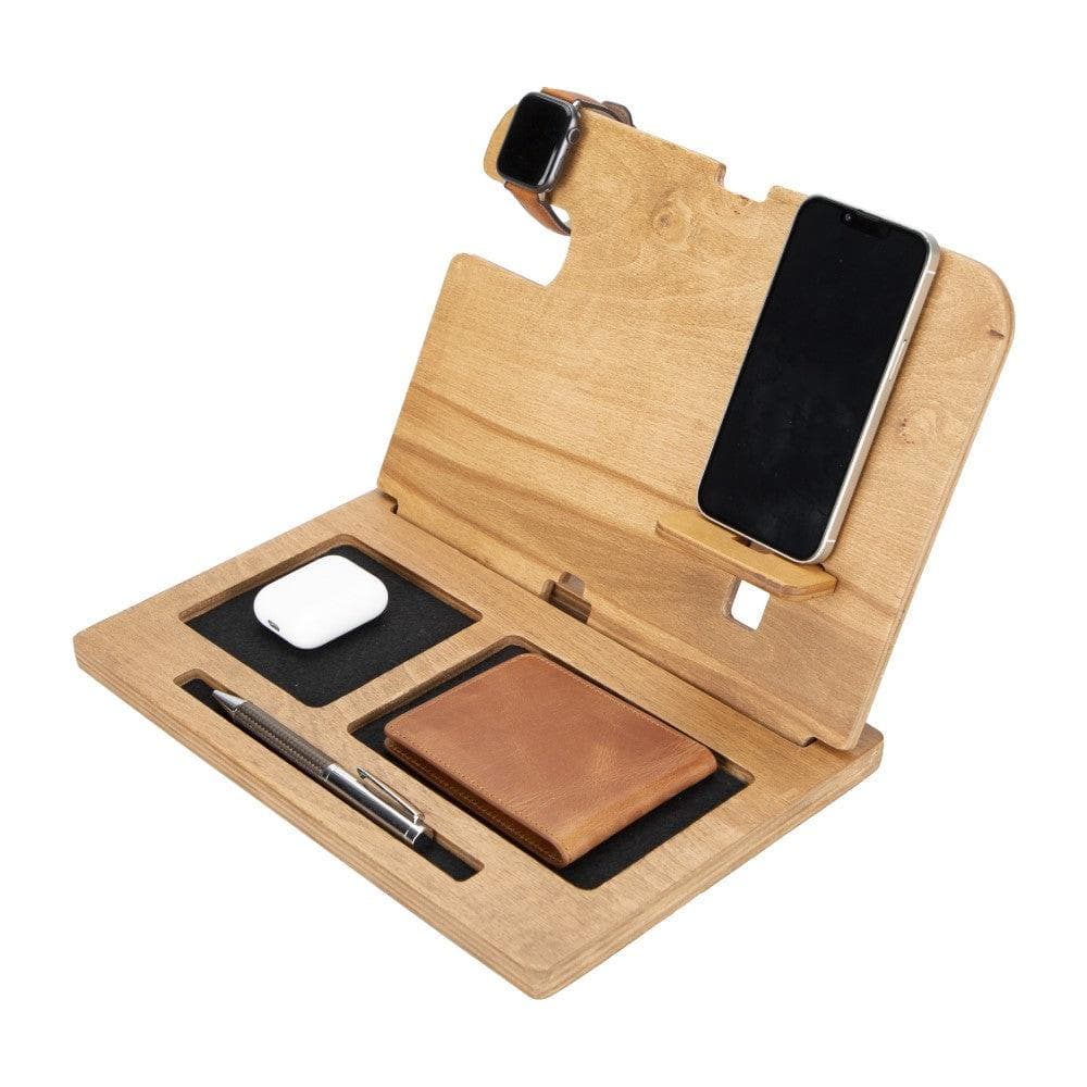 Docking Stand Bouletta