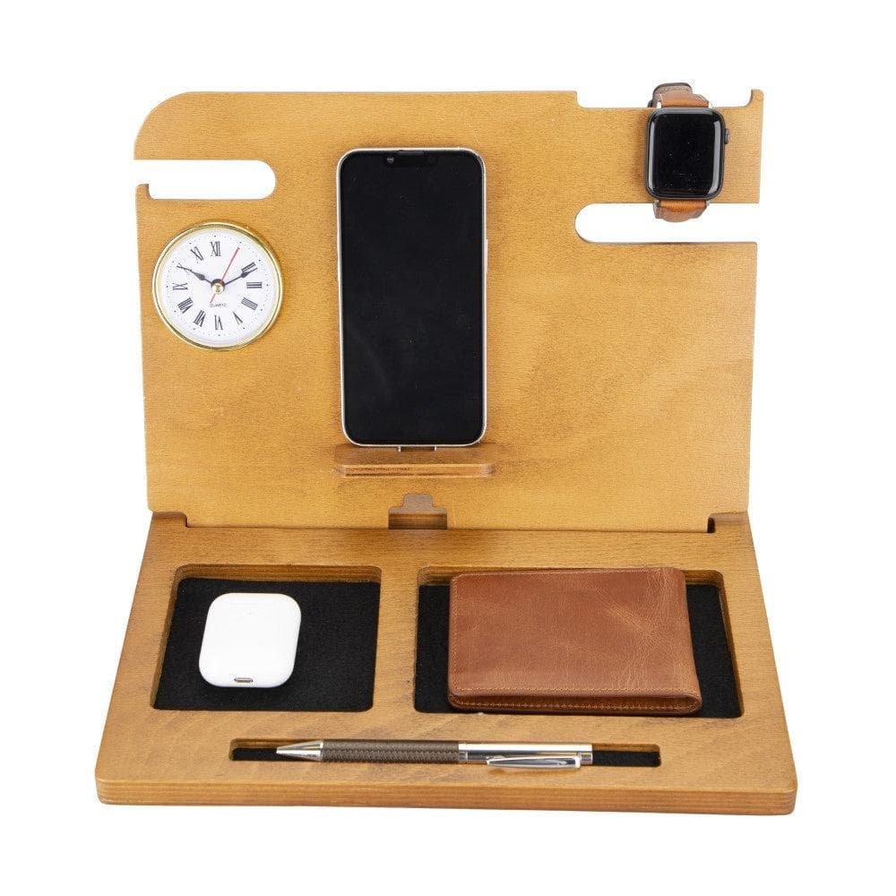 Docking Stand Sand Bouletta