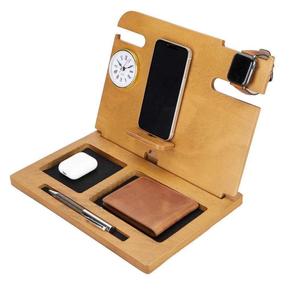 Docking Stand Bouletta
