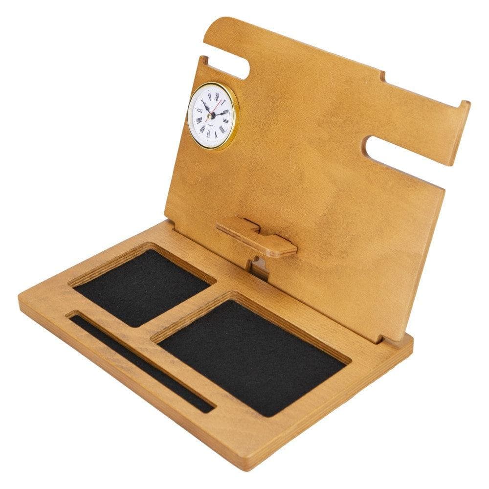 Docking Stand Bouletta