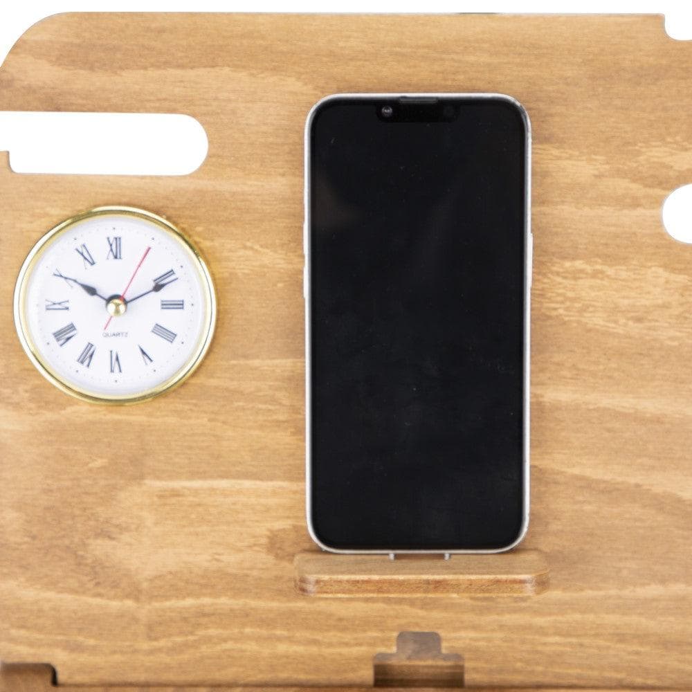 Docking Stand Bouletta