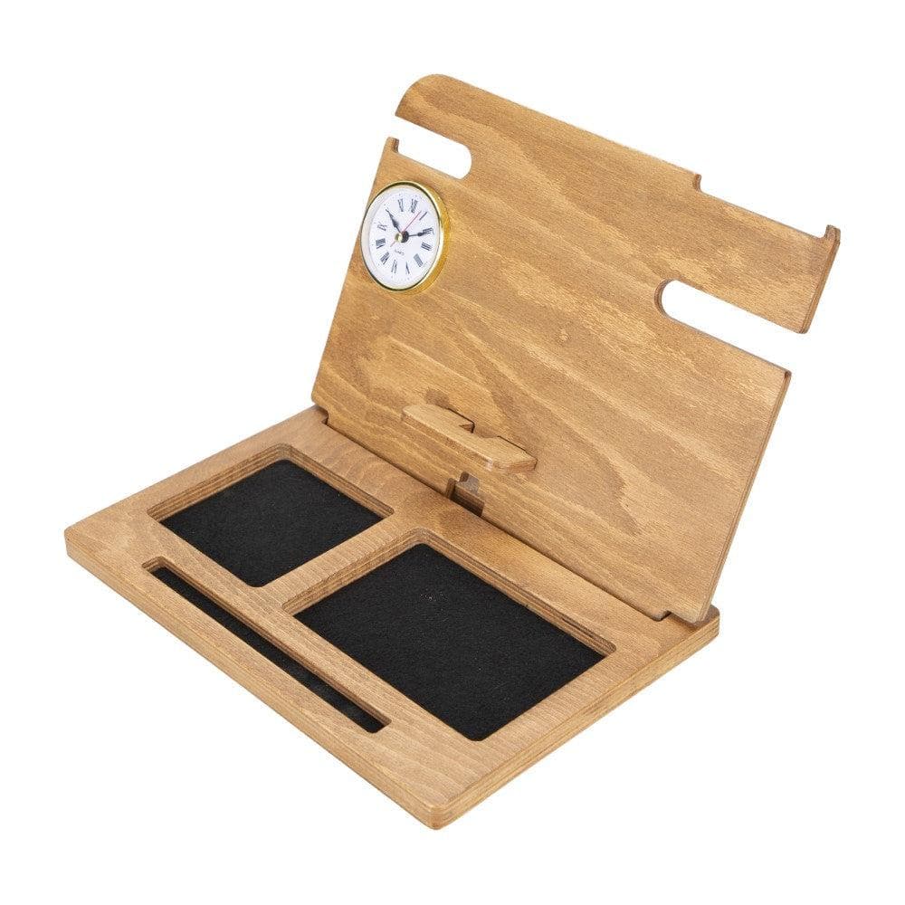 Docking Stand Bouletta