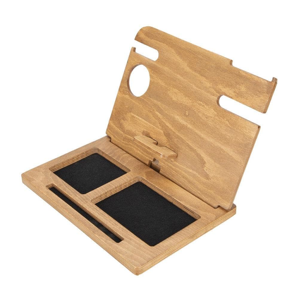 Docking Stand Bouletta
