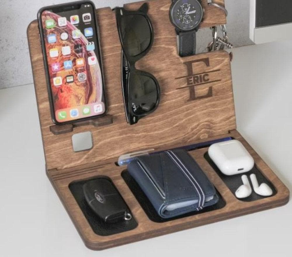 Docking Stand Bouletta