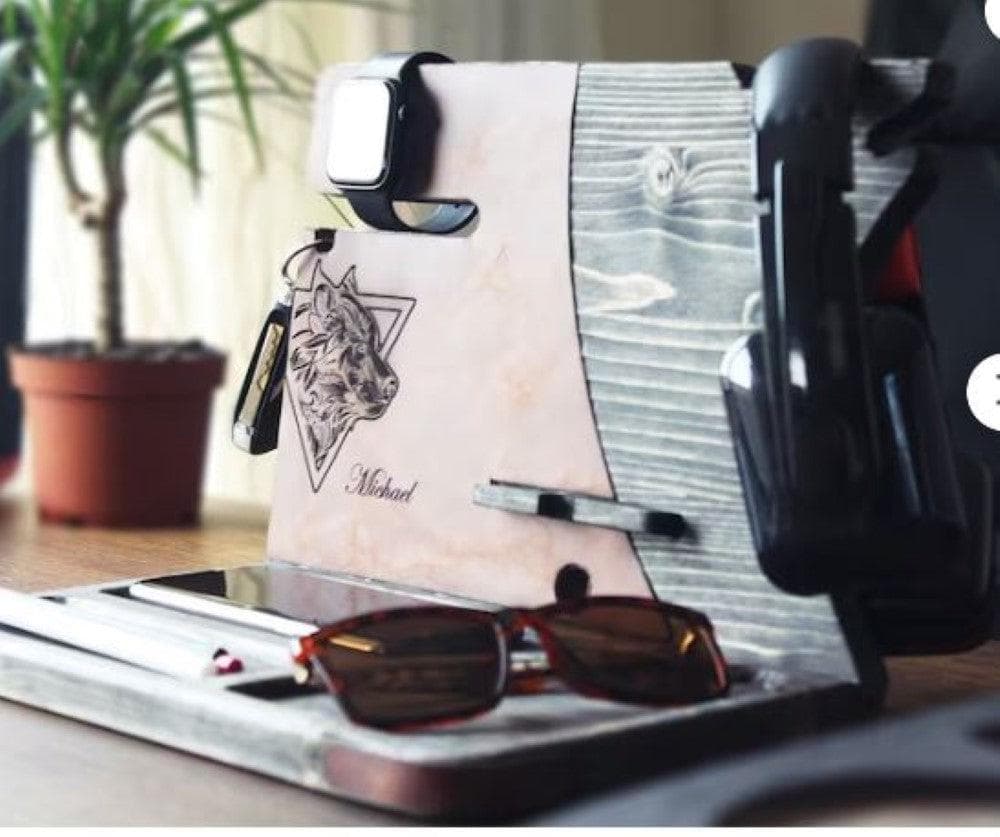 Docking Stand Bouletta