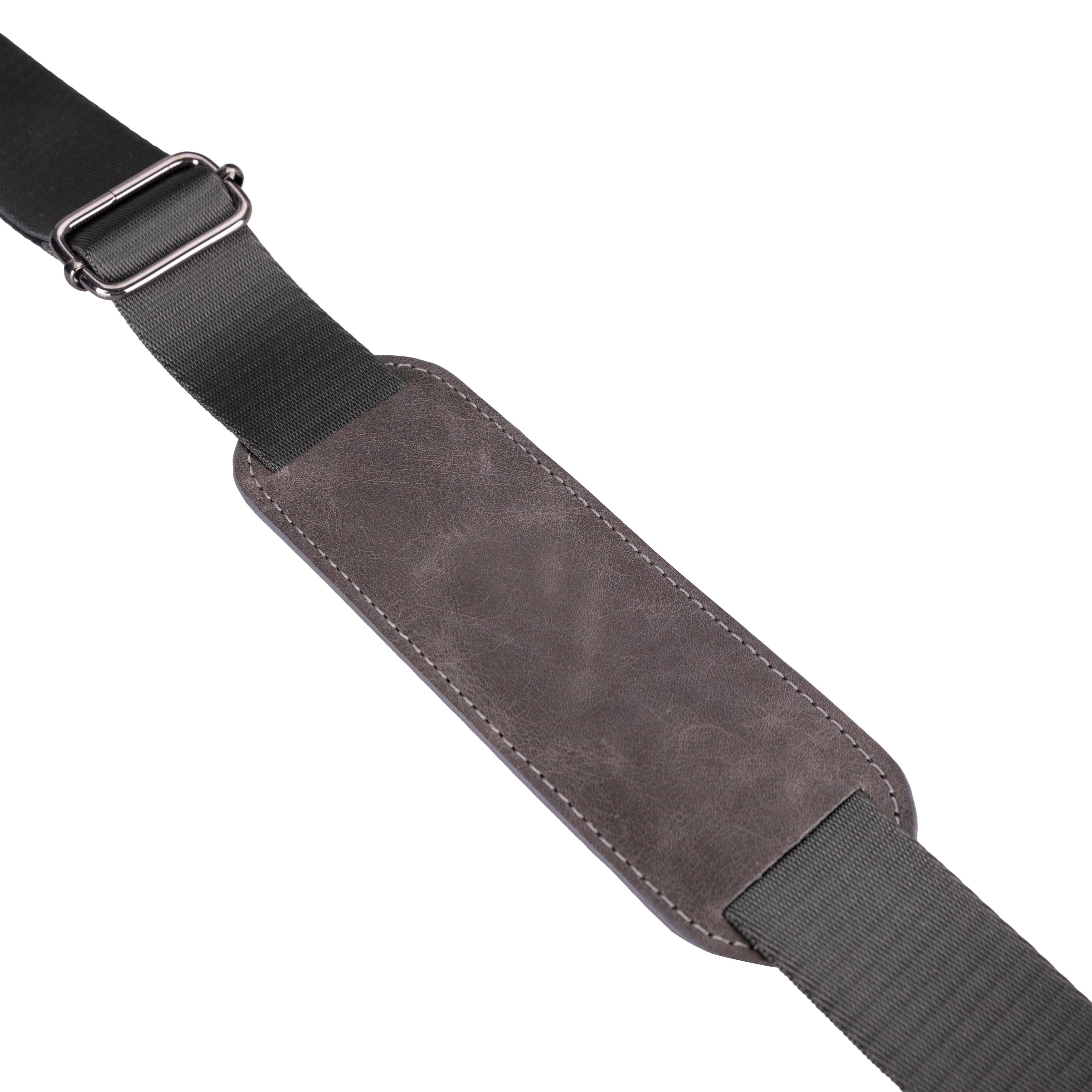 Dolly Leather Weekend Duffle Bag Bouletta