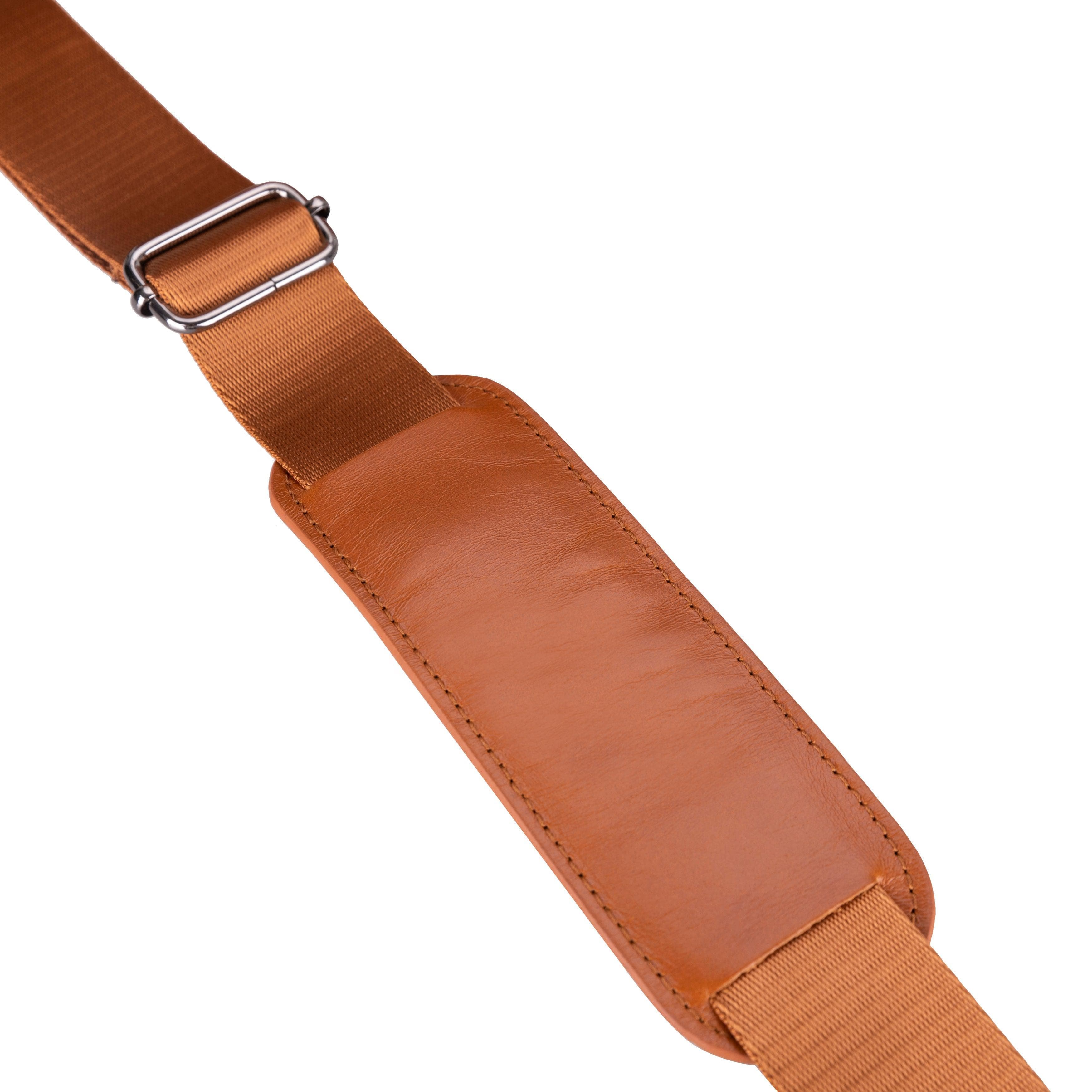 Dolly Leather Weekend Duffle Bag Bouletta