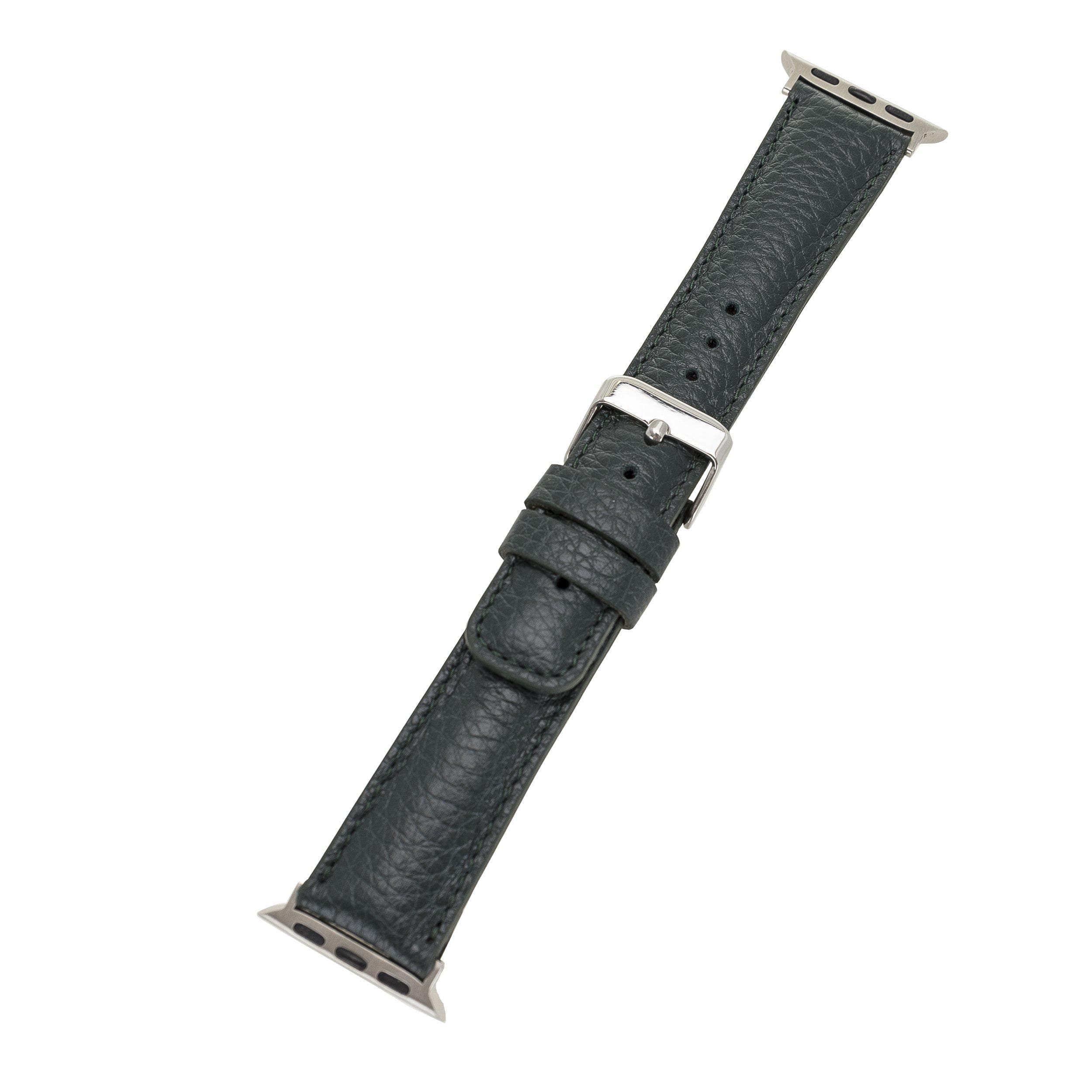 Dundee Classic FitBit Leather Watch Straps Bouletta