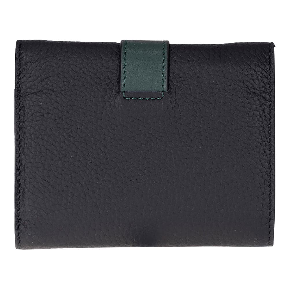 Elba Leather Women's Wallet Bouletta