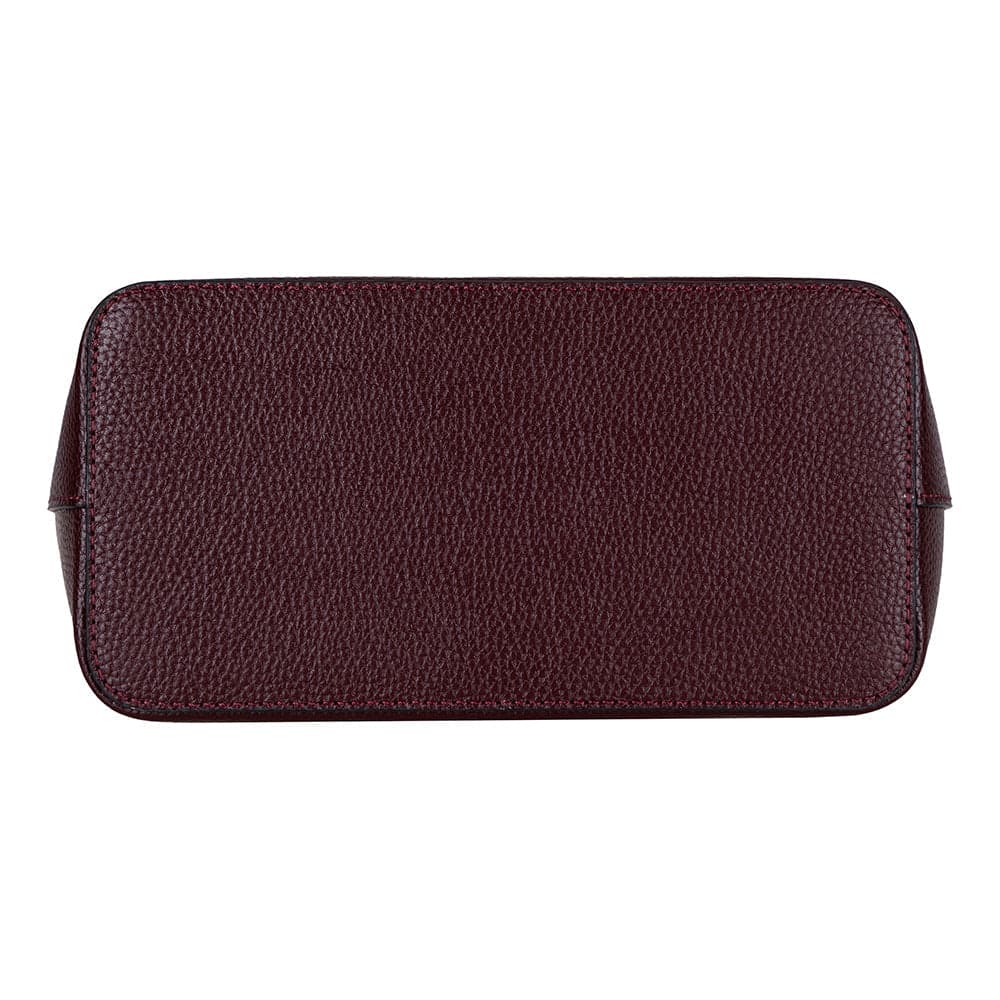 Elena Women's Leather Bag Bouletta