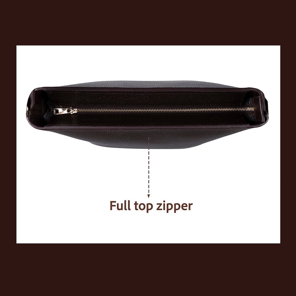 Elena Women's Leather Bag Bouletta