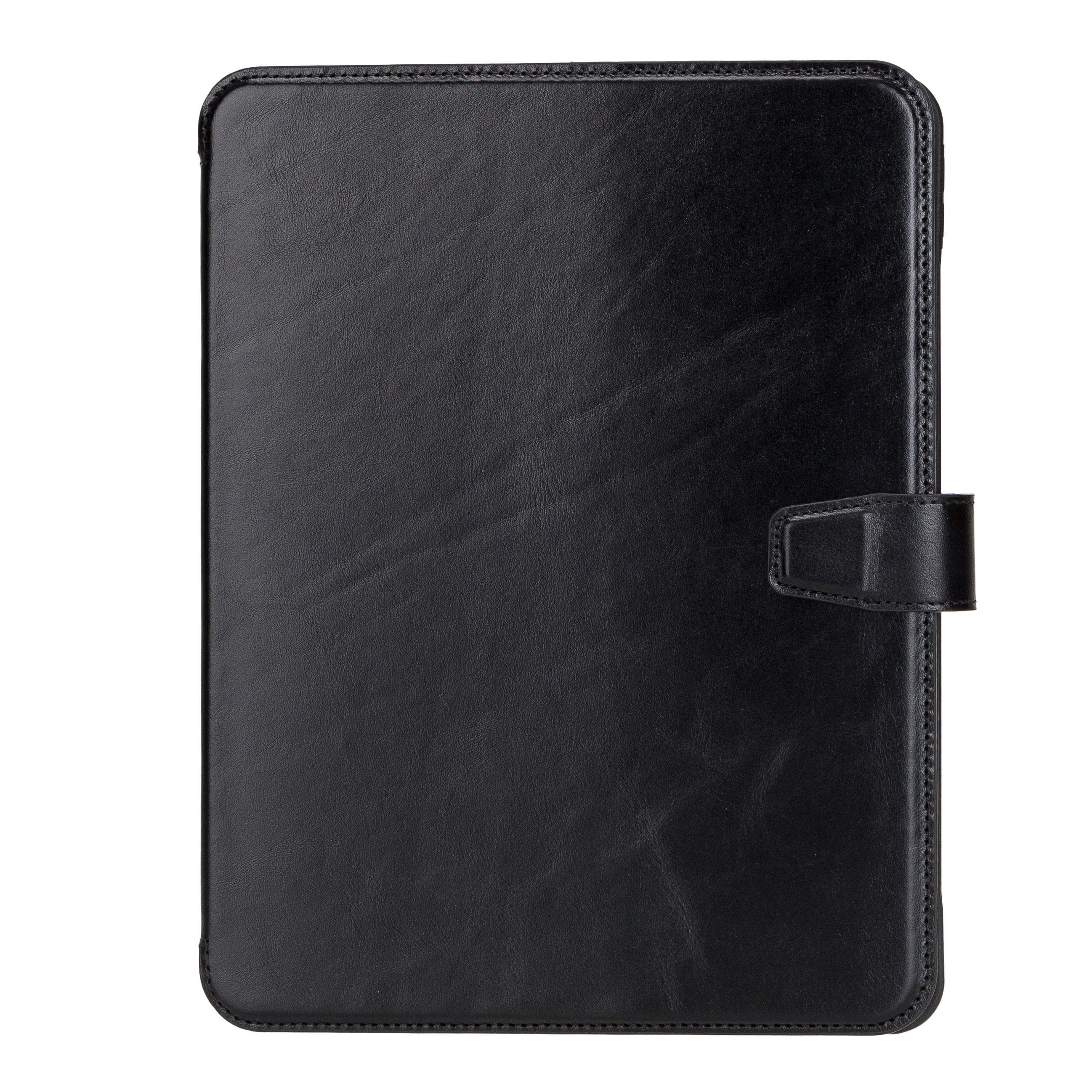Eto iPad Air 10.9" Leather Wallet Case Bouletta