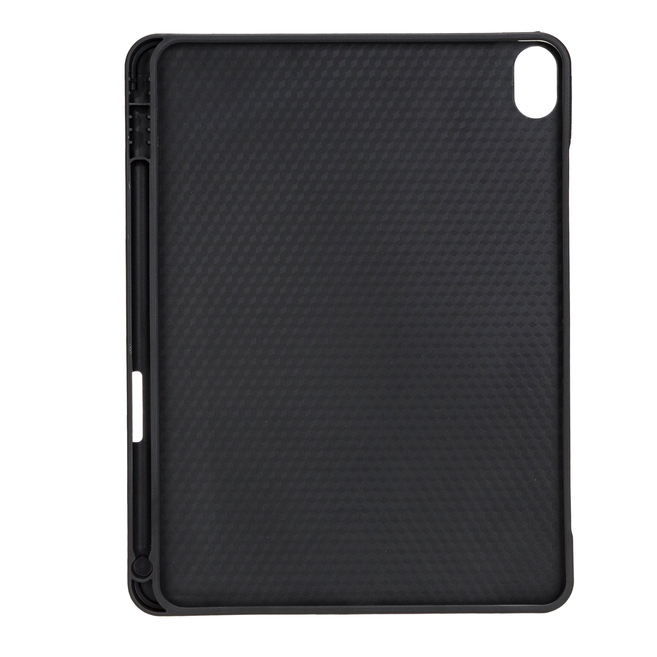 Eto iPad Air 10.9" Leather Wallet Case Bouletta