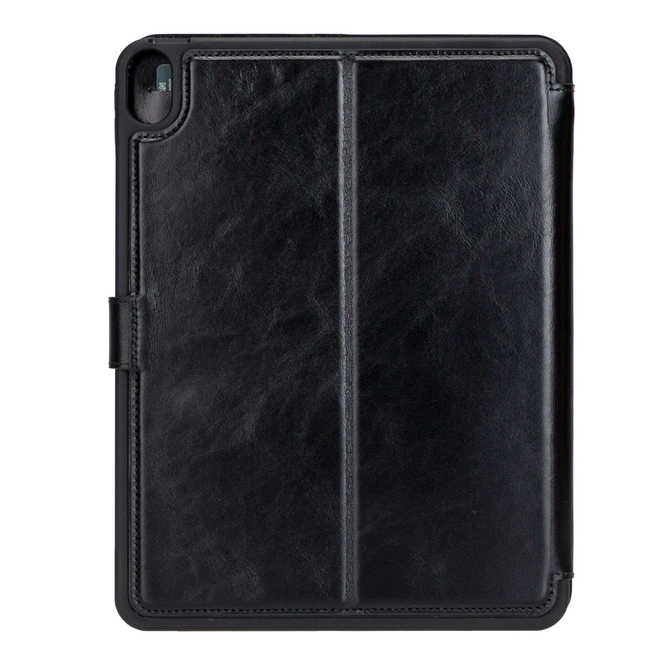 Eto iPad Air 10.9" Leather Wallet Case Bouletta
