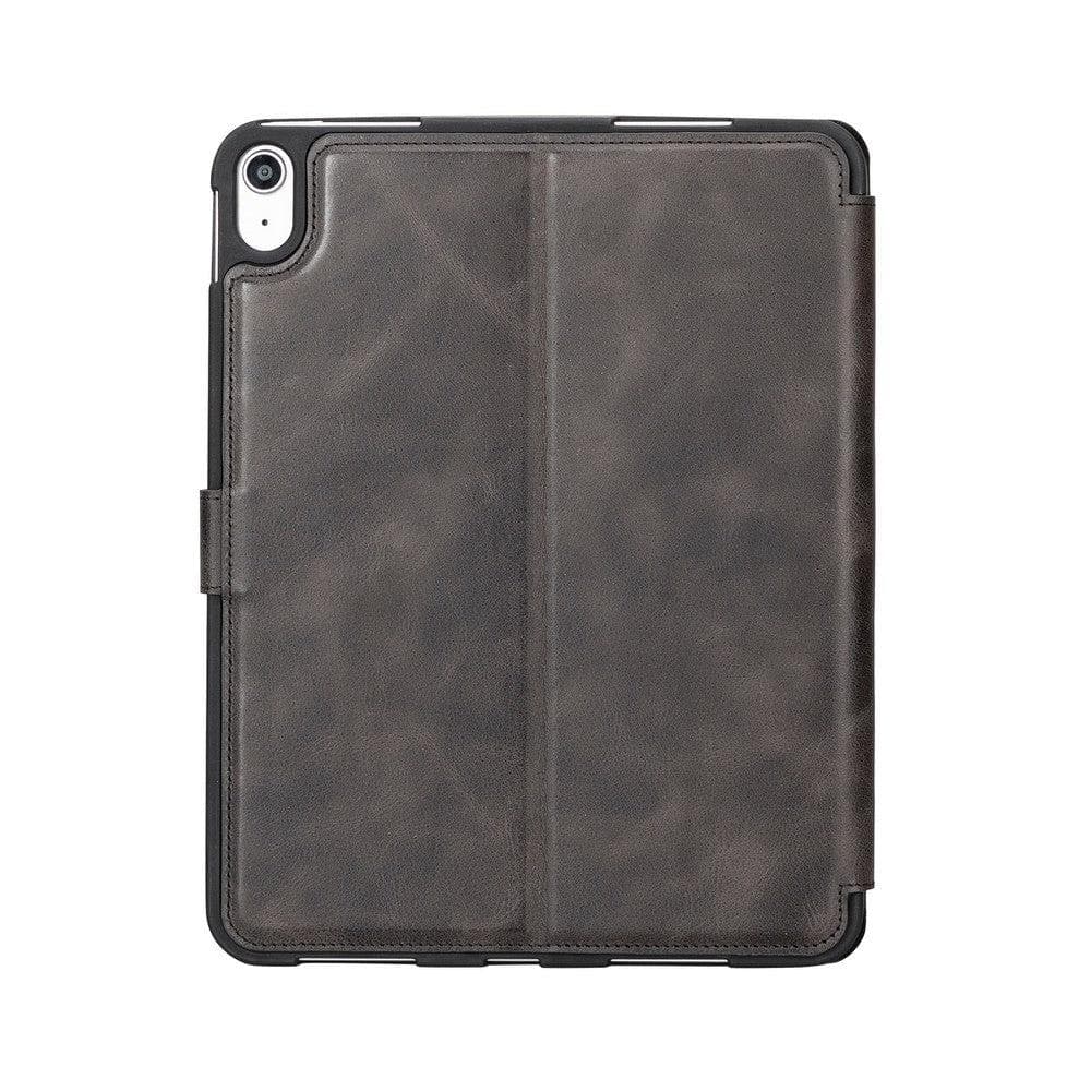 Eto iPad Air 10.9" Leather Wallet Case Bouletta