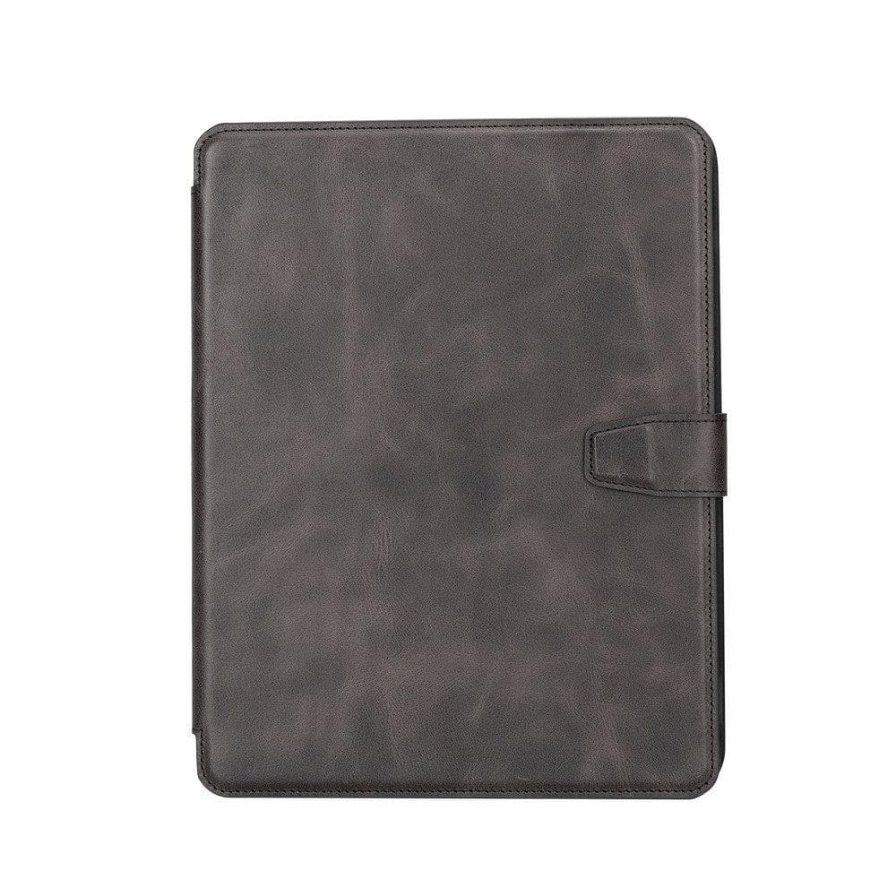 Eto iPad Air 10.9" Leather Wallet Case Bouletta