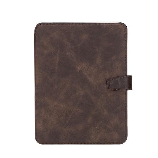 Eto iPad Air 10.9" Leather Wallet Case Bouletta