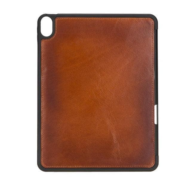 Eto iPad Air 10.9" Leather Wallet Case Bouletta
