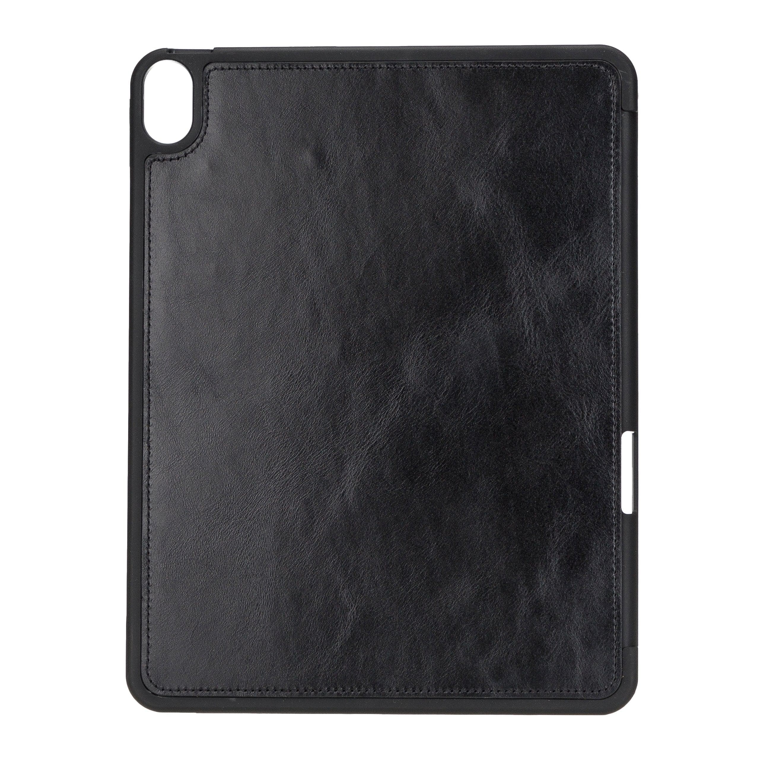 Eto iPad Air 10.9" Leather Wallet Case Bouletta