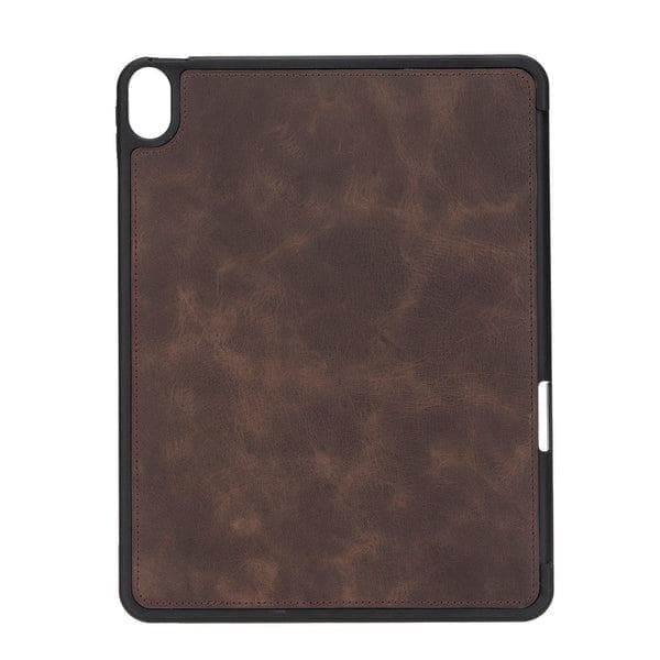 Eto iPad Air 10.9" Leather Wallet Case Bouletta