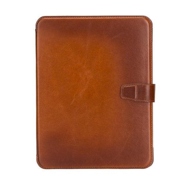 Eto iPad Air 10.9" Leather Wallet Case Bouletta