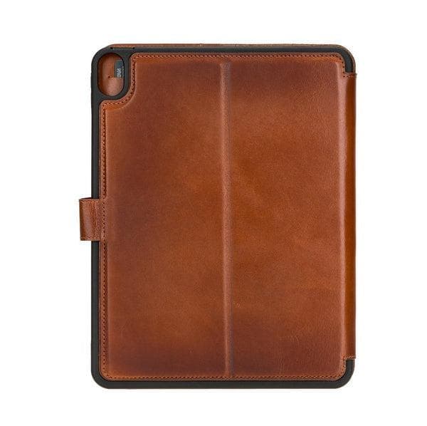 Eto iPad Air 10.9" Leather Wallet Case Bouletta