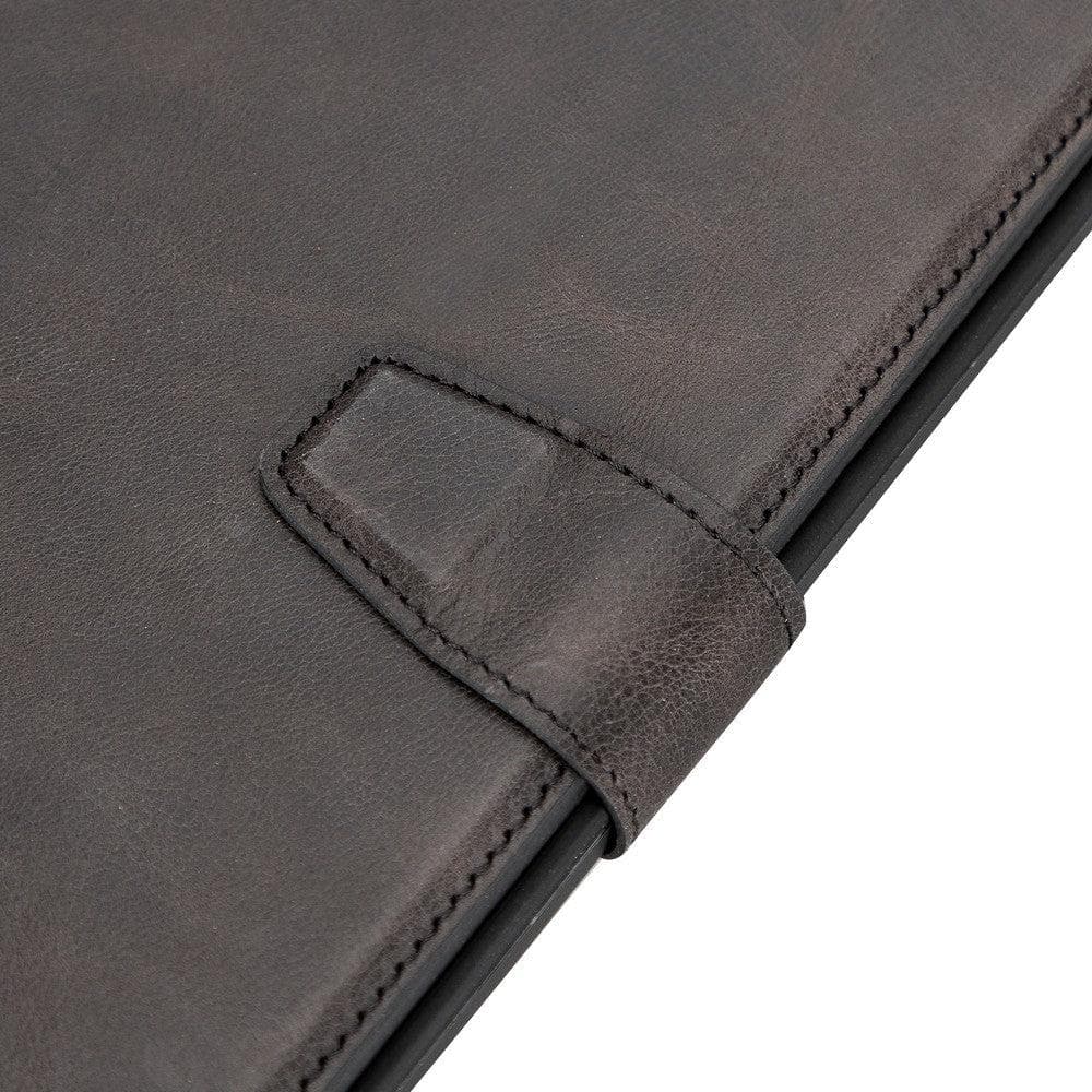 Eto iPad Air 10.9" Leather Wallet Case Bouletta