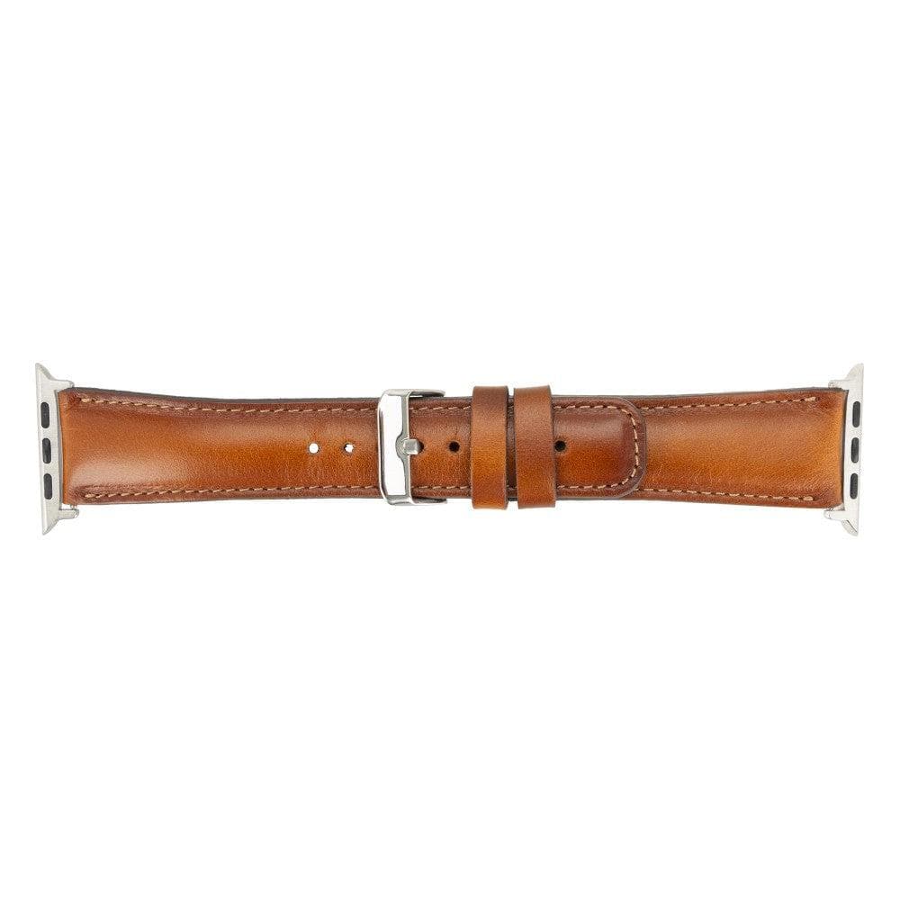 Exeter Classic Apple Watch Leather Straps Bouletta LTD